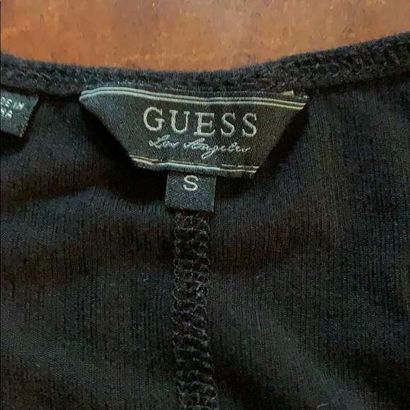 Beautiful sequence tank - Picture 3 of 4